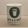 Mug With Logo