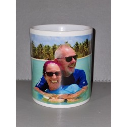 Photo Mug