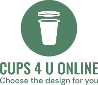 Cups 4 U Online